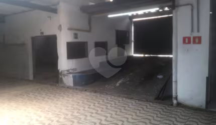 Barracão / Galpão / Depósito à venda na Rua Emílio de Sousa Docca, 1106, Vila Santa Catarina, São Paulo, 288 m2 por R$ 2.284.000