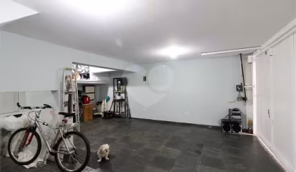 Casa com 3 quartos para alugar na Rua Pontins, 174, Santana, São Paulo, 150 m2 por R$ 9.000
