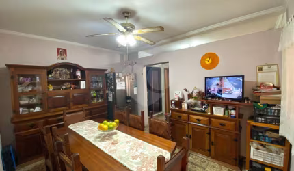Casa com 3 quartos à venda na Rua Ronaldo de Carvalho, 373, Jardim São Paulo (Zona Norte), São Paulo, 250 m2 por R$ 1.360.000