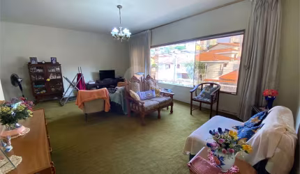Casa com 3 quartos à venda na Rua Vaz Muniz, 631, Jardim Franca, São Paulo, 198 m2 por R$ 1.050.000