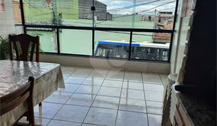 Casa com 6 quartos à venda na Avenida Edgar Ruzzant, 604, Jardim Brasil (Zona Norte), São Paulo, 243 m2 por R$ 780.000