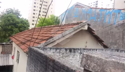 Casa com 1 quarto à venda na Rua Sylvio Delduque, 220, Água Fria, São Paulo, 400 m2 por R$ 1.200.000