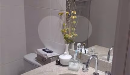 Apartamento com 3 quartos à venda na Rua José Tavares de Siqueira, 80, Parque São Jorge, São Paulo, 102 m2 por R$ 1.280.000