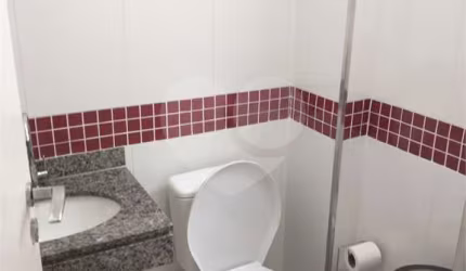 Apartamento com 3 quartos à venda na Rua Joel Jorge de Melo, 253, Vila Mariana, São Paulo, 78 m2 por R$ 960.000
