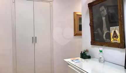 Apartamento com 3 quartos à venda na Rua Tumiaru, 214, Vila Mariana, São Paulo, 195 m2 por R$ 4.042.553