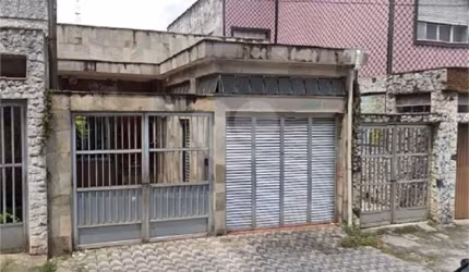 Casa com 2 quartos à venda na Rua Conselheiro João Alfredo, 281, Mooca, São Paulo, 128 m2 por R$ 600.000