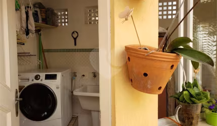 Casa com 3 quartos à venda na Rua Caxangá, 44, Bosque da Saúde, São Paulo, 98 m2 por R$ 1.200.000