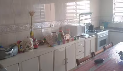 Casa com 2 quartos à venda na Rua Dom José de Morais Torres, 221, Casa Verde, São Paulo, 300 m2 por R$ 1.100.000