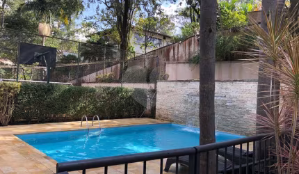 Casa em condomínio fechado com 4 quartos à venda na Avenida Nova Cantareira, 5567, Tucuruvi, São Paulo, 198 m2 por R$ 1.680.000
