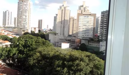 Apartamento com 3 quartos à venda na Rua Rafael de Oliveira, 348, Água Fria, São Paulo, 105 m2 por R$ 750.000