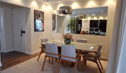 Apartamento com 3 quartos à venda na Rua Norma Pieruccini Giannotti, 665, Barra Funda, São Paulo, 145 m2 por R$ 2.200.000