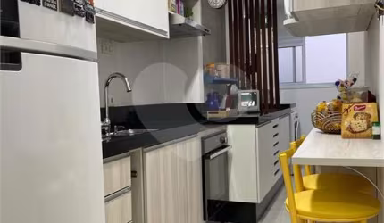 Apartamento com 2 quartos à venda na Rua Serra da Bocaina, 547, Quarta Parada, São Paulo, 72 m2 por R$ 800.000