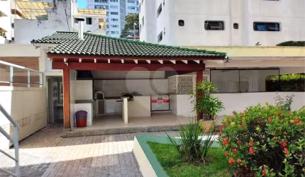 Apartamento com 4 quartos à venda na Rua Castro Alves, 806, Aclimação, São Paulo, 243 m2 por R$ 2.195.000