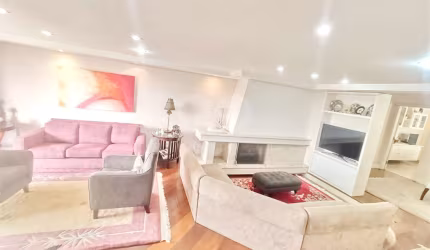Apartamento com 4 quartos à venda na Rua Nossa Senhora de Lourdes, 283, Vila Galvão, Guarulhos, 230 m2 por R$ 1.200.000