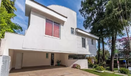 Casa em condomínio fechado com 6 quartos à venda na Alameda das Papoulas, 103, Alphaville, Santana de Parnaíba, 889 m2 por R$ 4.950.000