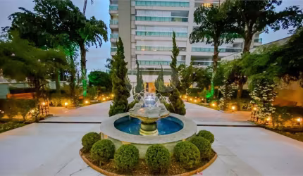 Apartamento com 3 quartos à venda na Rua Padre Mário Fontana, 40, Parque da Mooca, São Paulo, 228 m2 por R$ 3.495.000