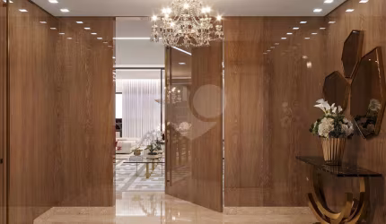 Apartamento com 4 quartos à venda na Rua Itapeti, 858, Vila Gomes Cardim, São Paulo, 374 m2 por R$ 8.470.000