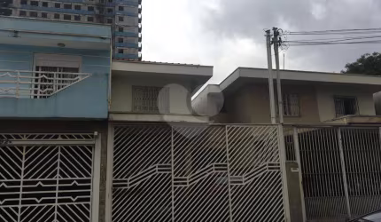 Casa com 4 quartos à venda na Rua Tomé Portes, 286, Vila Dom Pedro II, São Paulo, 125 m2 por R$ 850.000