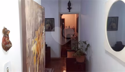 Apartamento com 2 quartos à venda na Rua Tenente Gomes Ribeiro, 30, Vila Clementino, São Paulo, 84 m2 por R$ 695.000