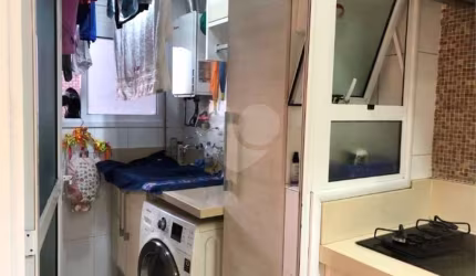 Apartamento com 3 quartos à venda na Rua Florianópolis, 951, Vila Bertioga, São Paulo, 108 m2 por R$ 1.450.000