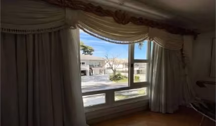 Casa em condomínio fechado com 5 quartos à venda na Alameda Berna, 144, Alphaville Residencial Zero, Barueri, 2129 m2 por R$ 24.000.000