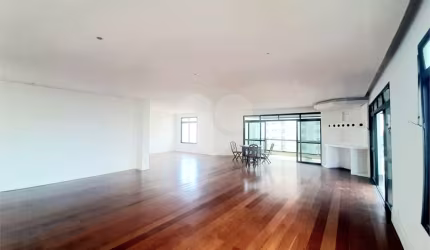 Apartamento com 4 quartos à venda na Alameda dos Guaramomis, 222, Planalto Paulista, São Paulo, 320 m2 por R$ 2.000.000