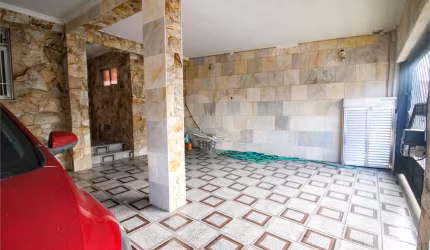 Casa com 3 quartos à venda na Rua Antônio Ramos da Cruz, 204, Vila Ramos, São Paulo, 196 m2 por R$ 559.800