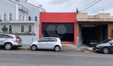 Barracão / Galpão / Depósito à venda na Avenida Jardim Japão, 276, Jardim Brasil (Zona Norte), São Paulo, 216 m2 por R$ 1.300.000