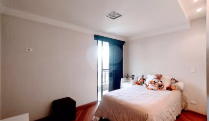 Apartamento com 4 quartos à venda na Rua Vicente Romano, 70, Parque da Mooca, São Paulo, 300 m2 por R$ 2.270.000