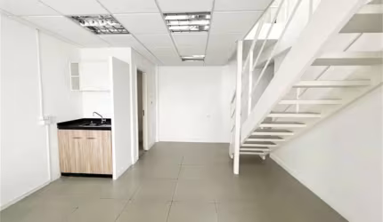 Sala comercial à venda na Rua Apeninos, 429, Aclimação, São Paulo, 80 m2 por R$ 850.000