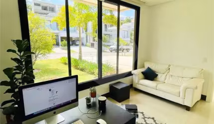 Casa em condomínio fechado com 4 quartos à venda na Alameda das Aroeiras, 560, Alphaville, Santana de Parnaíba, 450 m2 por R$ 4.500.000