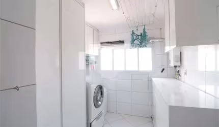 Apartamento com 3 quartos à venda na Rua Tietequera, 33, Vila Zilda (Tatuapé), São Paulo, 110 m2 por R$ 1.300.000