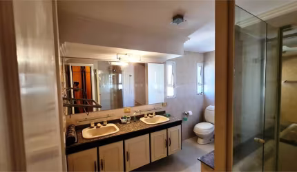 Apartamento com 3 quartos à venda na Rua Rafael de Oliveira, 260, Água Fria, São Paulo, 320 m2 por R$ 1.850.000