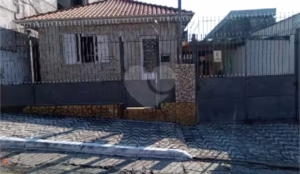 Casa com 3 quartos à venda na Rua José Pedreschi, 737, Vila Francos, São Paulo, 106 m2 por R$ 570.000