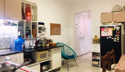 Casa com 2 quartos à venda na Rua Maria Helena, 110, Santana, São Paulo, 90 m2 por R$ 970.000