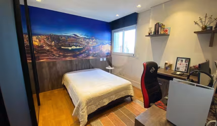 Apartamento com 4 quartos à venda na Rua Nagib Izar, 258, Jardim Anália Franco, São Paulo, 297 m2 por R$ 5.600.000