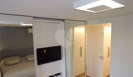Apartamento com 3 quartos à venda na Rua Manuel Jacinto, 932, Vila Morse, São Paulo, 343 m2 por R$ 3.250.000