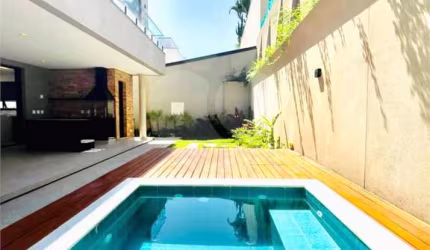 Casa em condomínio fechado com 4 quartos à venda na Alameda Áquila, 465, Alphaville, Santana de Parnaíba, 480 m2 por R$ 4.800.000