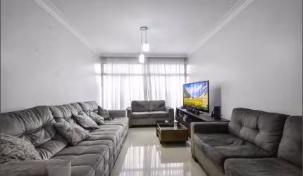 Casa com 3 quartos à venda na Rua Joaquim Nabuco, 2070, Brooklin Paulista, São Paulo, 144 m2 por R$ 970.000