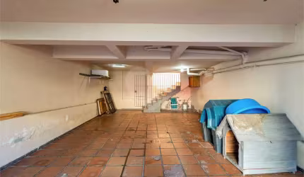 Casa com 2 quartos à venda na Rua da Grota, 563, Vila Gustavo, São Paulo, 126 m2 por R$ 550.000