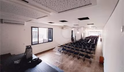 Barracão / Galpão / Depósito para alugar na Avenida Ede, 572, Vila Ede, São Paulo, 600 m2 por R$ 15.000
