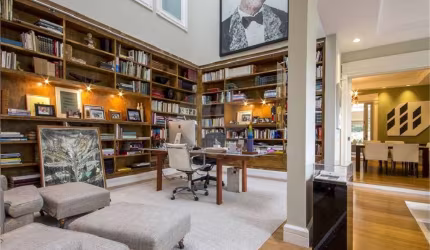 Casa em condomínio fechado com 5 quartos à venda na Rua Joaquim Cândido de Azevedo Marques, 750, Vila Morumbi, São Paulo, 1500 m2 por R$ 49.990.000