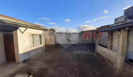 Casa com 5 quartos à venda na Rua Orminda, 105, Vila Santa Maria, São Paulo, 115 m2 por R$ 1.050.000