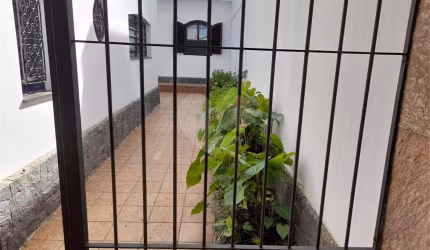 Casa com 7 quartos à venda na Rua Xavier da Veiga, 116, Santana, São Paulo, 260 m2 por R$ 1.300.000