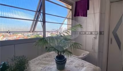 Apartamento com 3 quartos à venda na Rua Martinho da Silva, 45, Vila Firmiano Pinto, São Paulo, 96 m2 por R$ 885.000