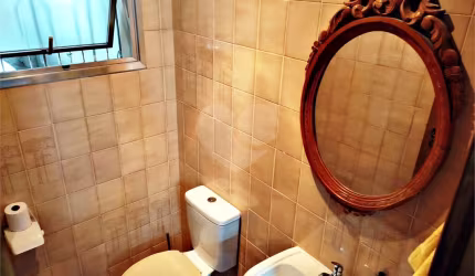 Casa com 5 quartos à venda na Rua Angola, 97, Vila Nova Cachoeirinha, São Paulo, 335 m2 por R$ 2.000.000