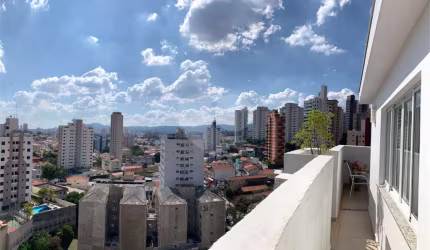 Apartamento com 3 quartos à venda na Rua Franco Paulista, 67, Água Fria, São Paulo, 250 m2 por R$ 1.100.000