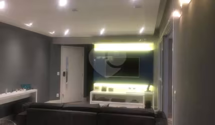 Apartamento com 3 quartos à venda na Rua Florianópolis, 951, Vila Bertioga, São Paulo, 106 m2 por R$ 1.450.000