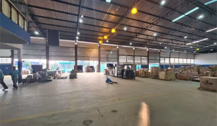 Barracão / Galpão / Depósito à venda na Rua Constante Piovan, 263, Industrial Anhangüera, Osasco, 3744 m2 por R$ 22.950.000