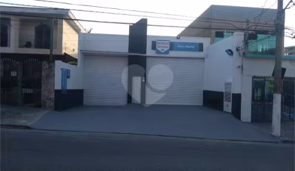 Barracão / Galpão / Depósito à venda na Rua do Imperador, 1666, Vila Paiva, São Paulo, 750 m2 por R$ 4.000.000